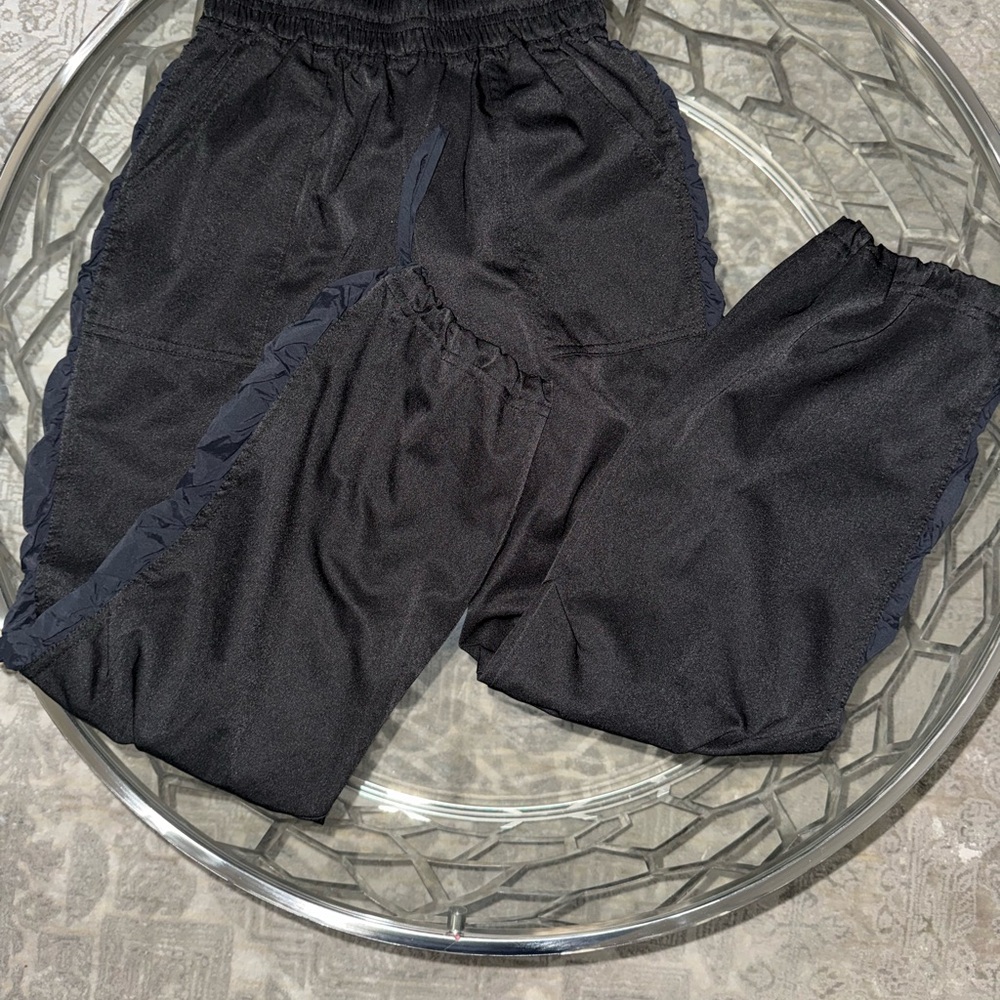 Five Black Rouge Pants